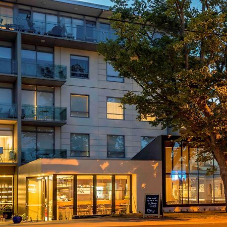 The Sebel Launceston Hotell Eksteriør bilde