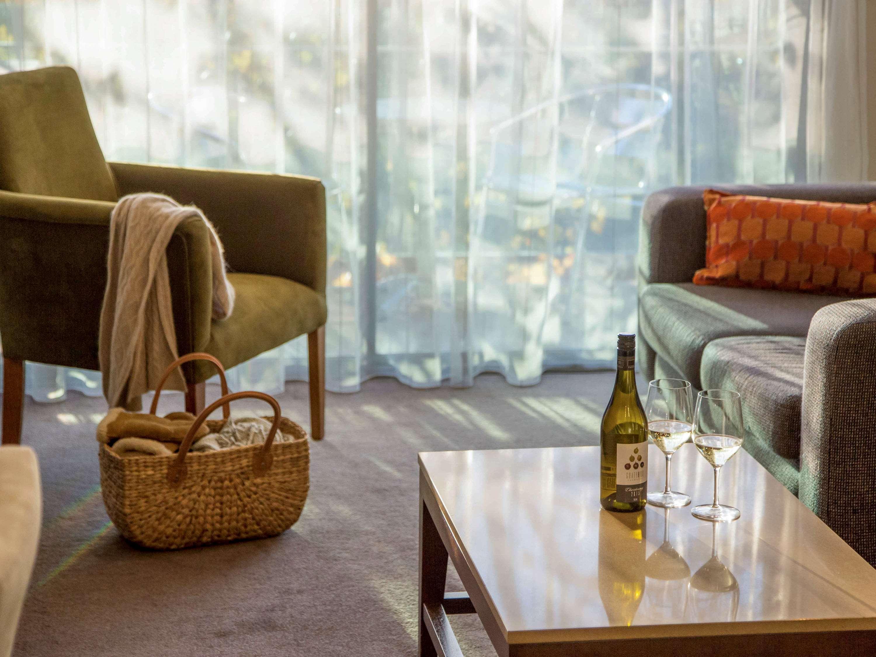 The Sebel Launceston Hotell Eksteriør bilde