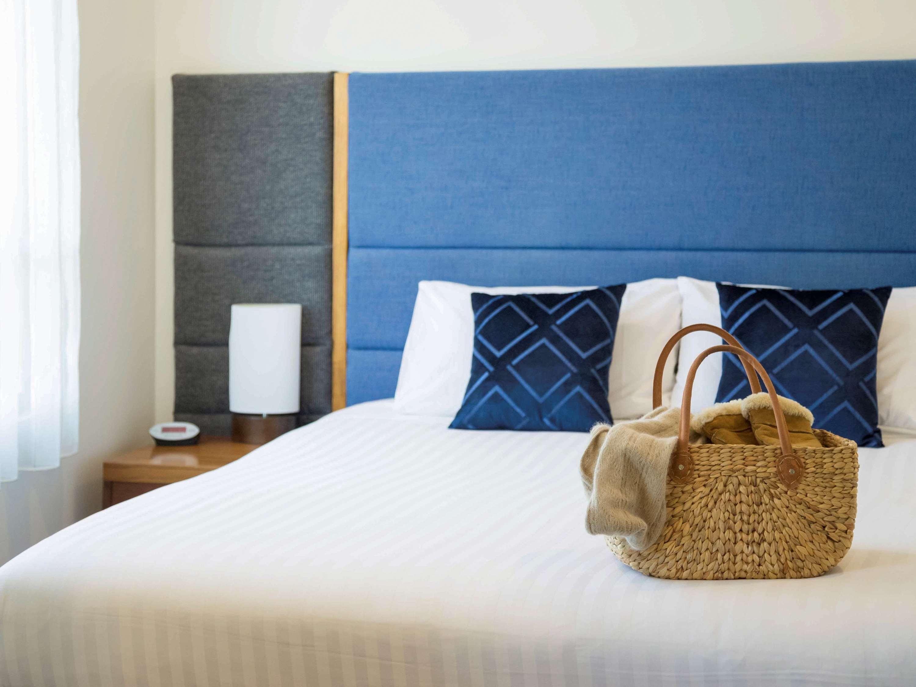 The Sebel Launceston Hotell Eksteriør bilde
