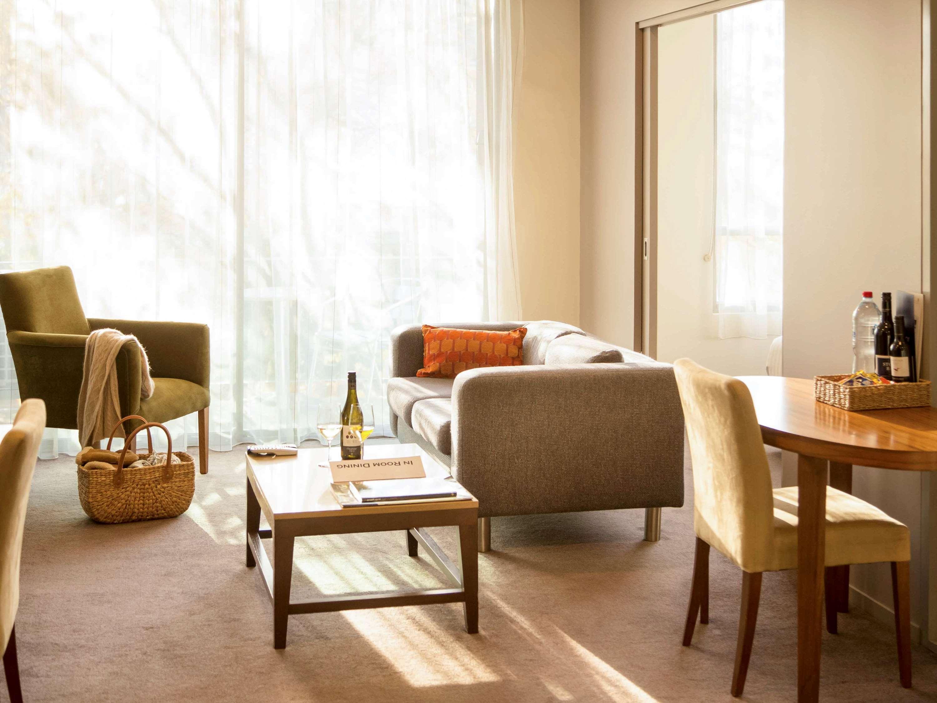 The Sebel Launceston Hotell Eksteriør bilde