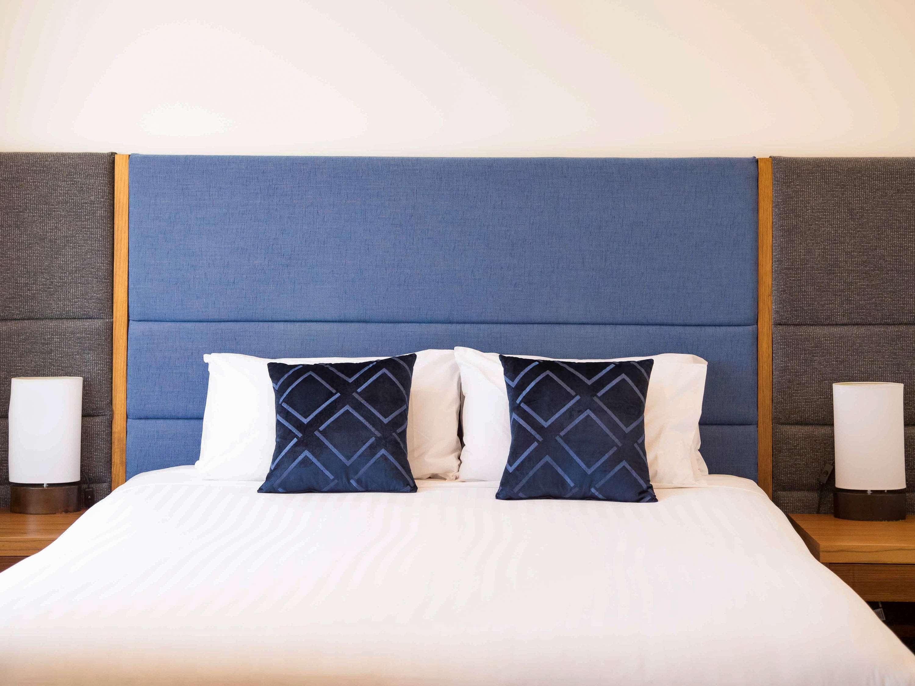 The Sebel Launceston Hotell Eksteriør bilde