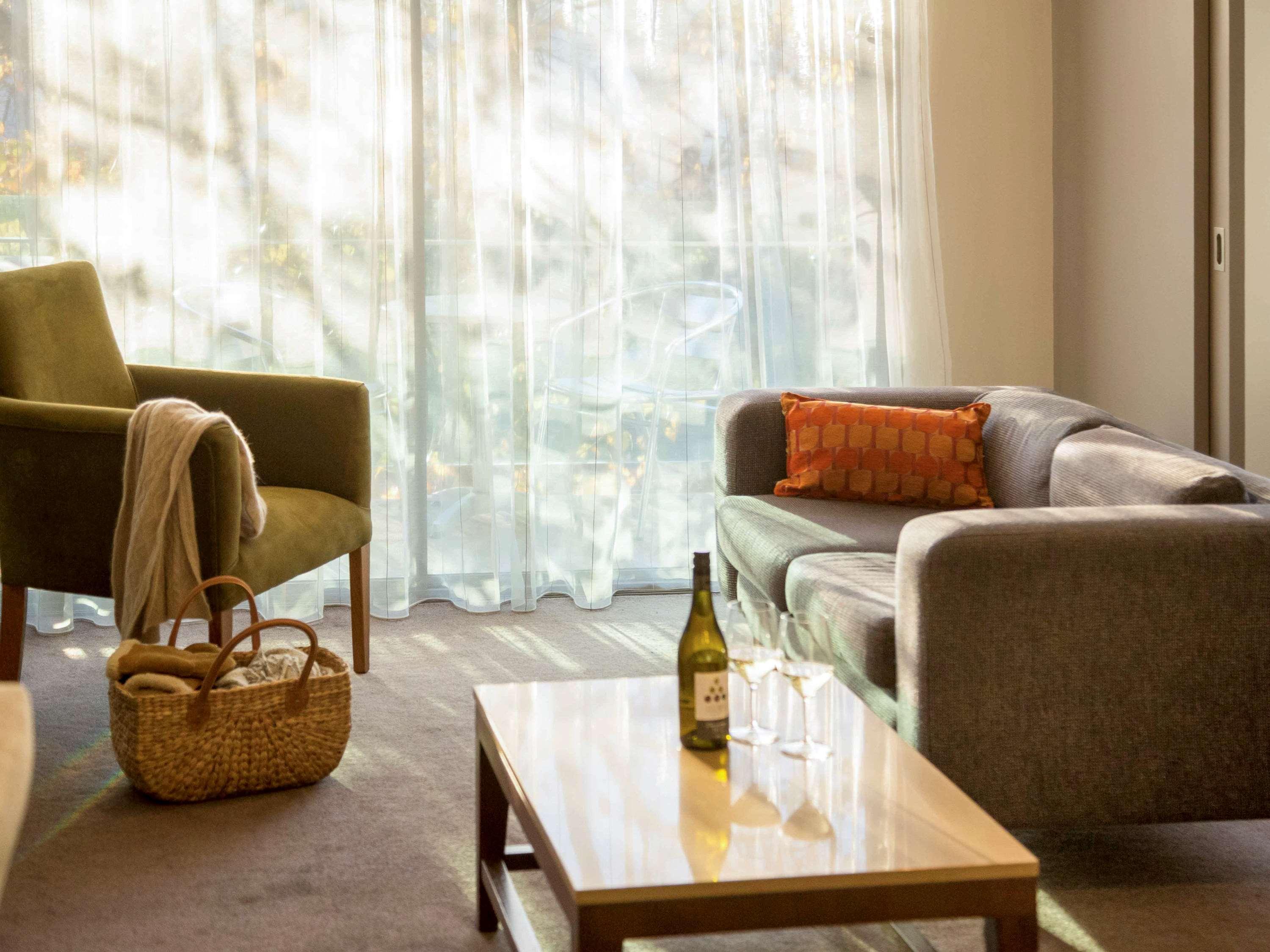 The Sebel Launceston Hotell Eksteriør bilde