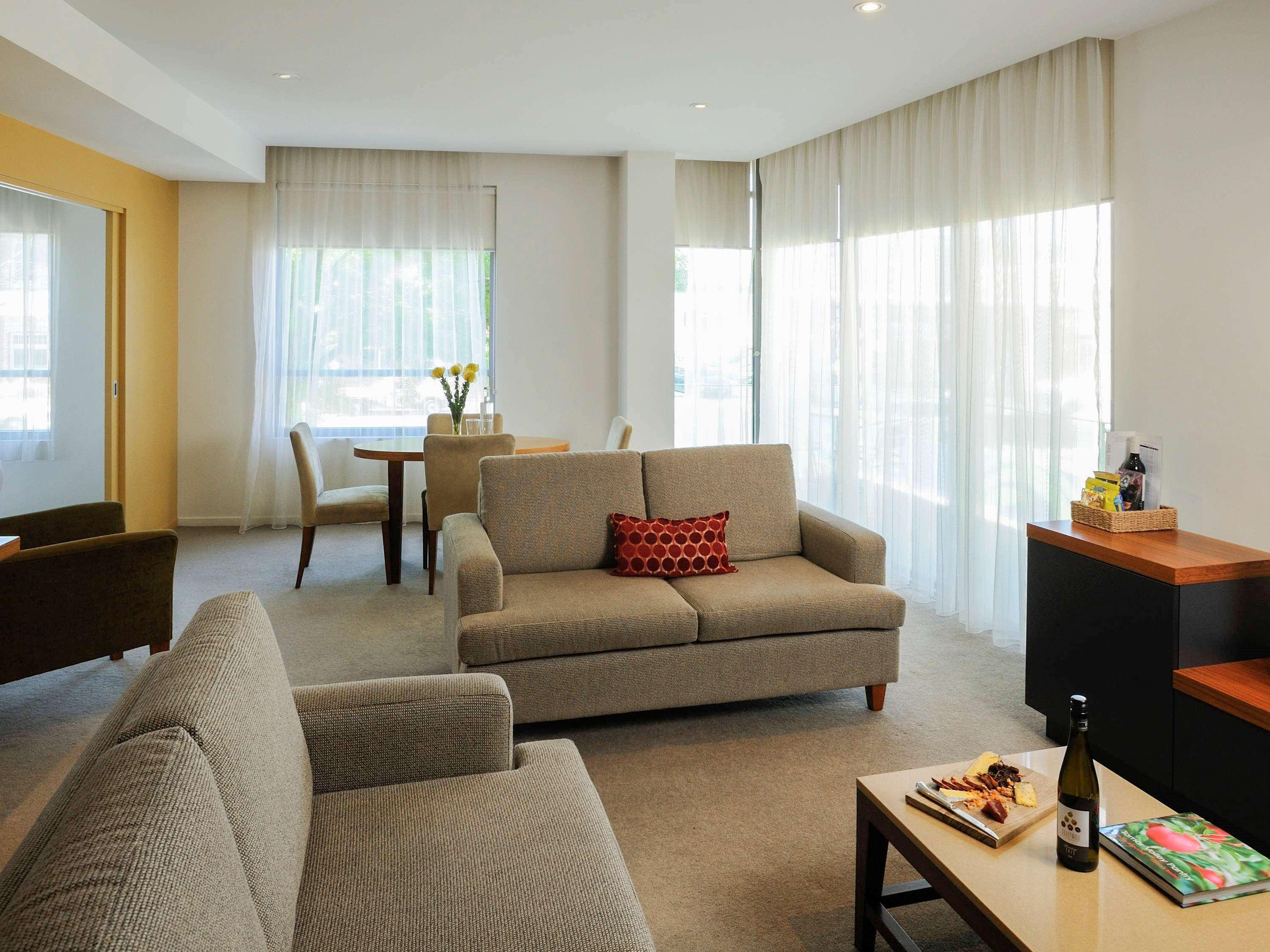 The Sebel Launceston Hotell Eksteriør bilde