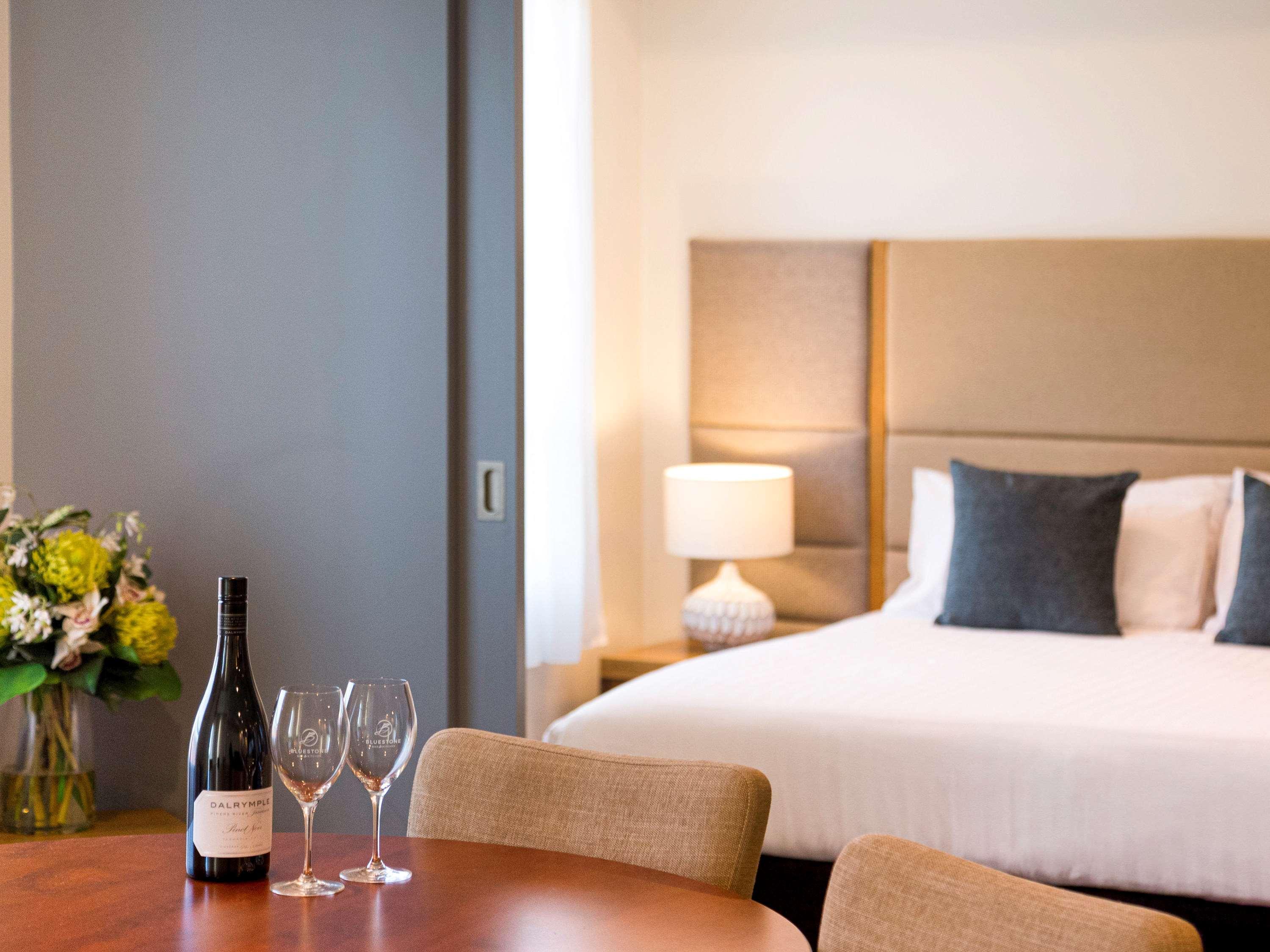 The Sebel Launceston Hotell Eksteriør bilde