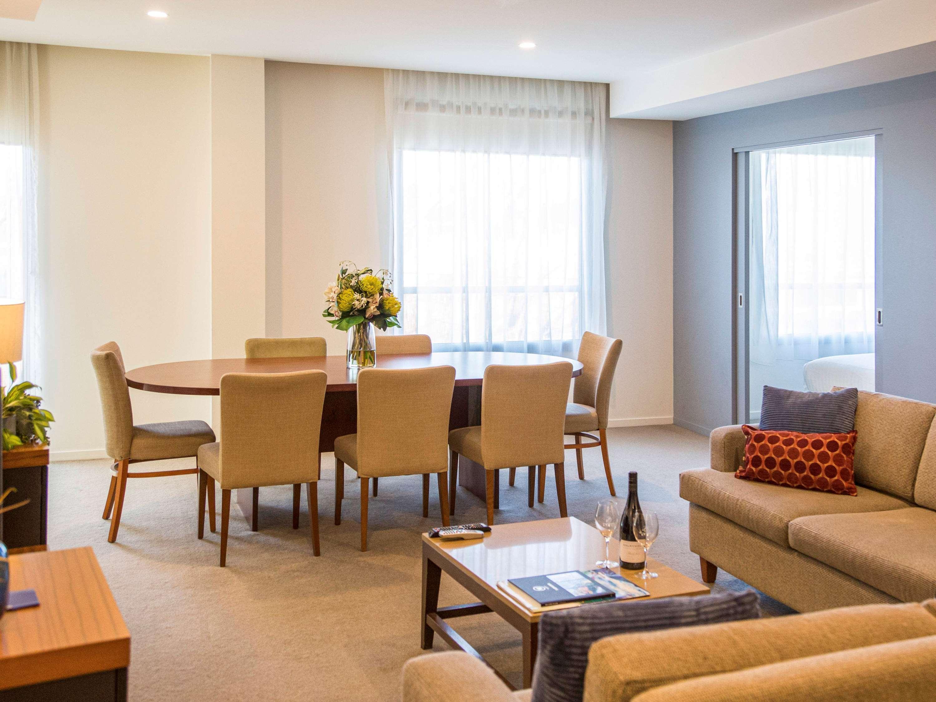 The Sebel Launceston Hotell Eksteriør bilde
