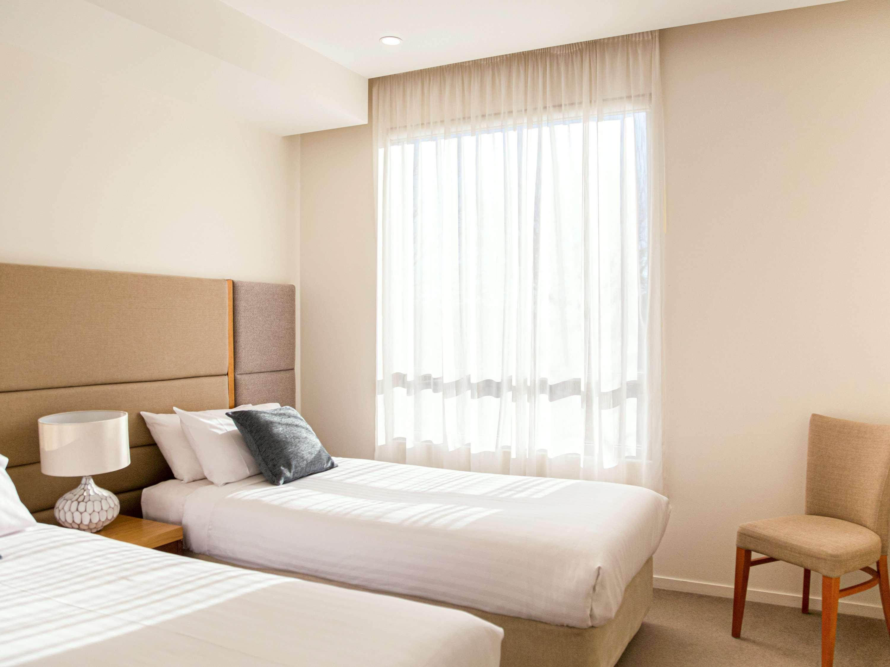 The Sebel Launceston Hotell Eksteriør bilde