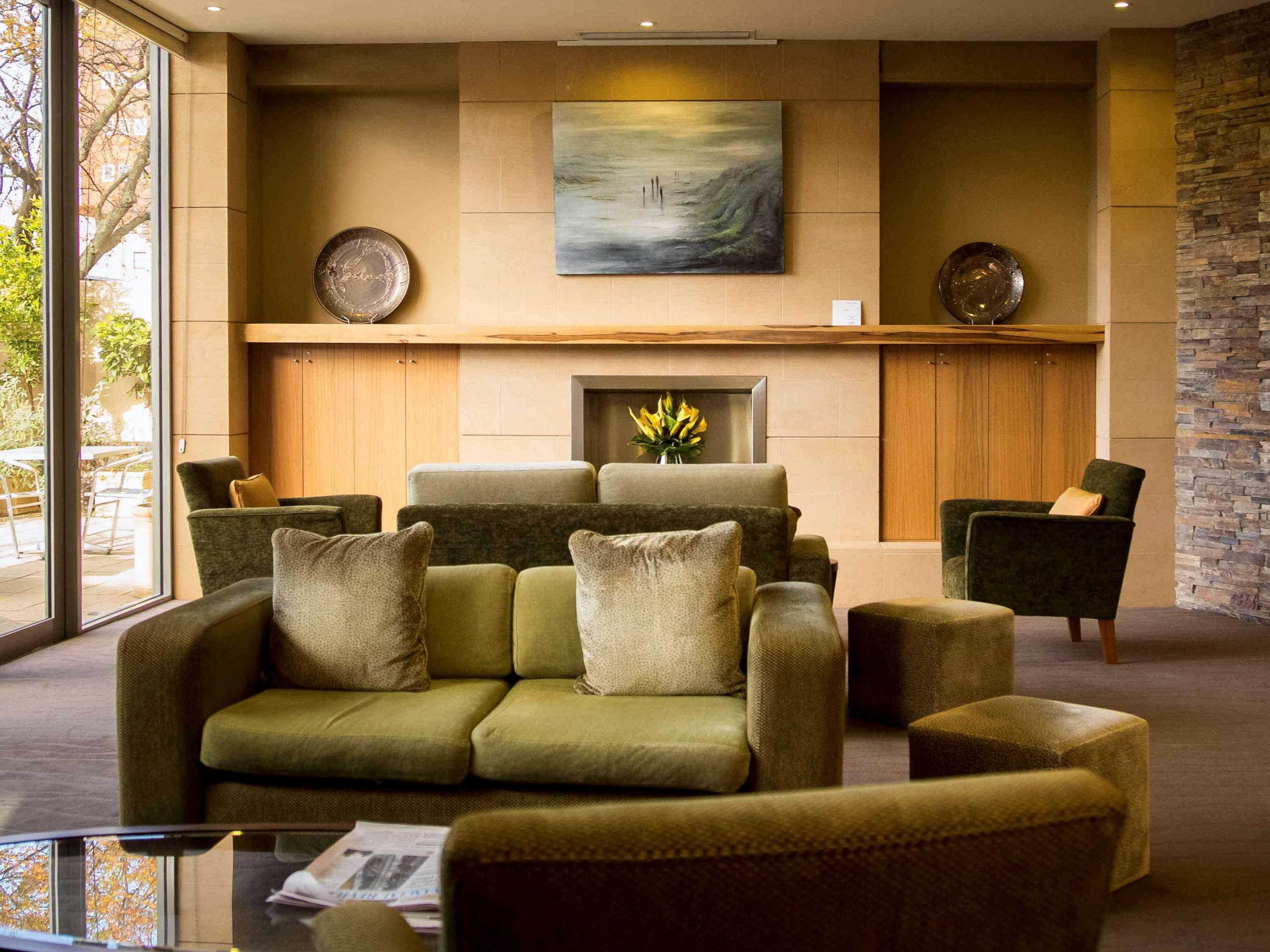 The Sebel Launceston Hotell Eksteriør bilde