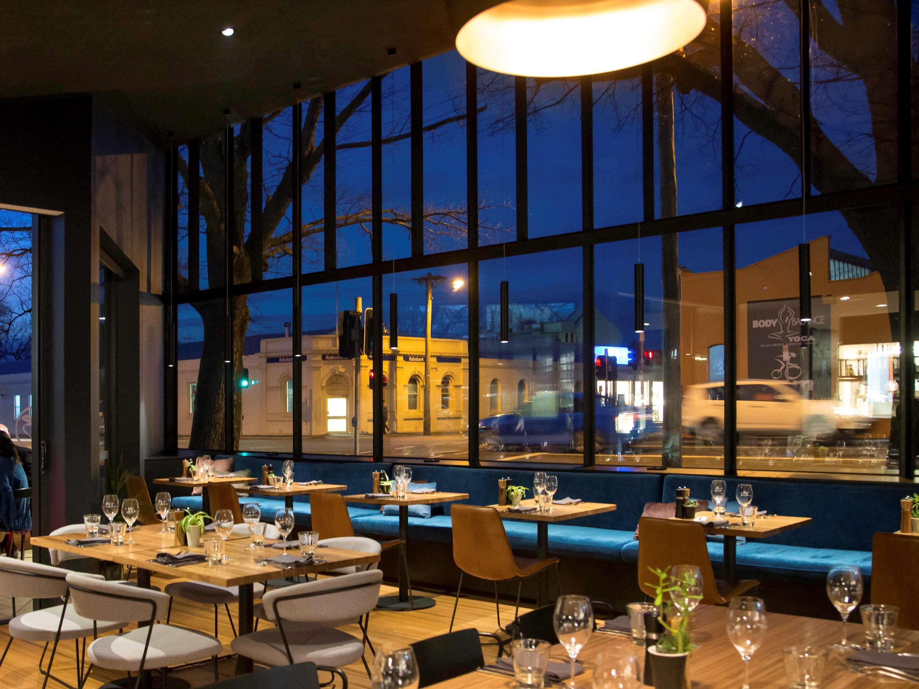 The Sebel Launceston Hotell Eksteriør bilde
