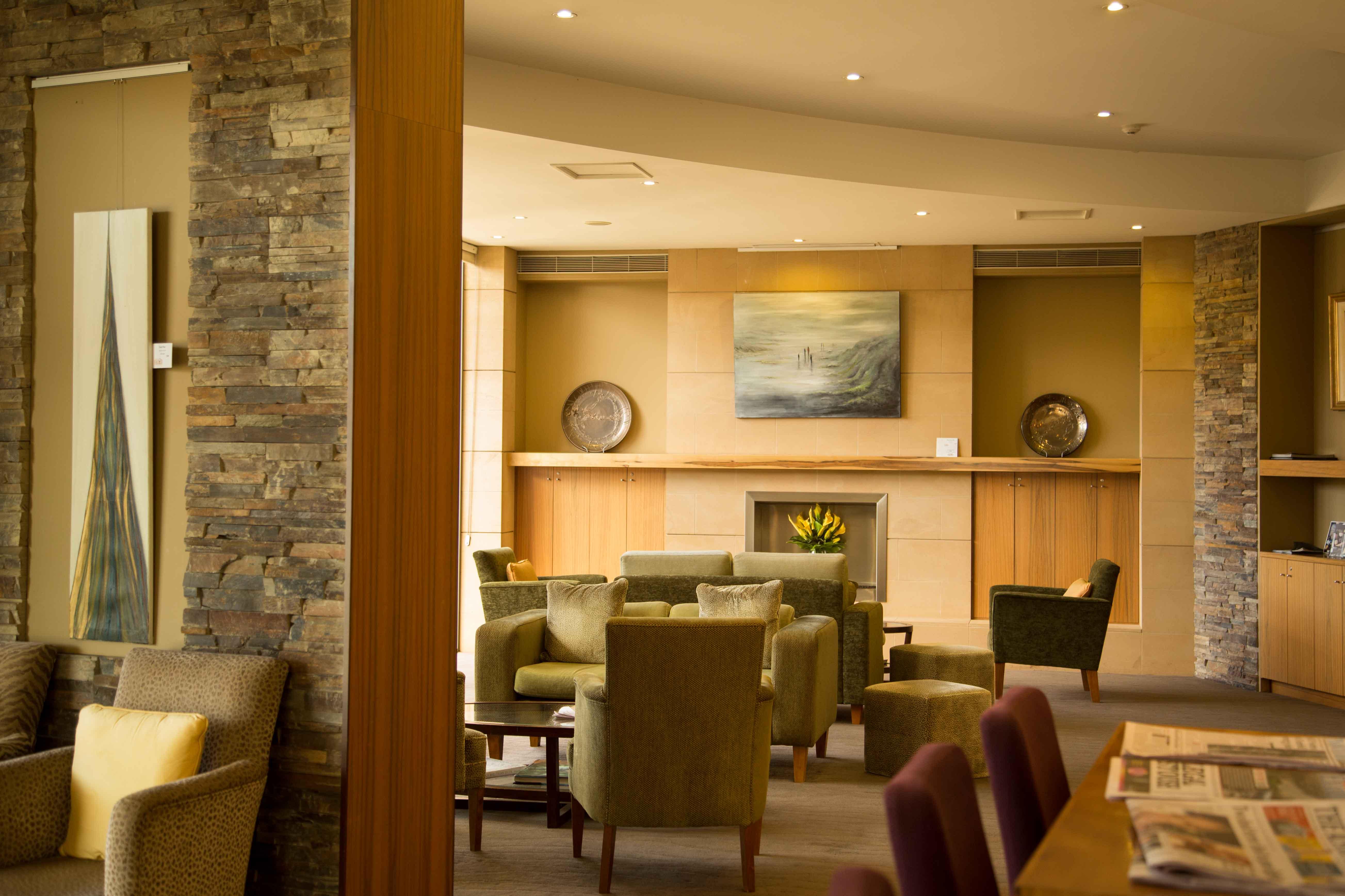 The Sebel Launceston Hotell Eksteriør bilde