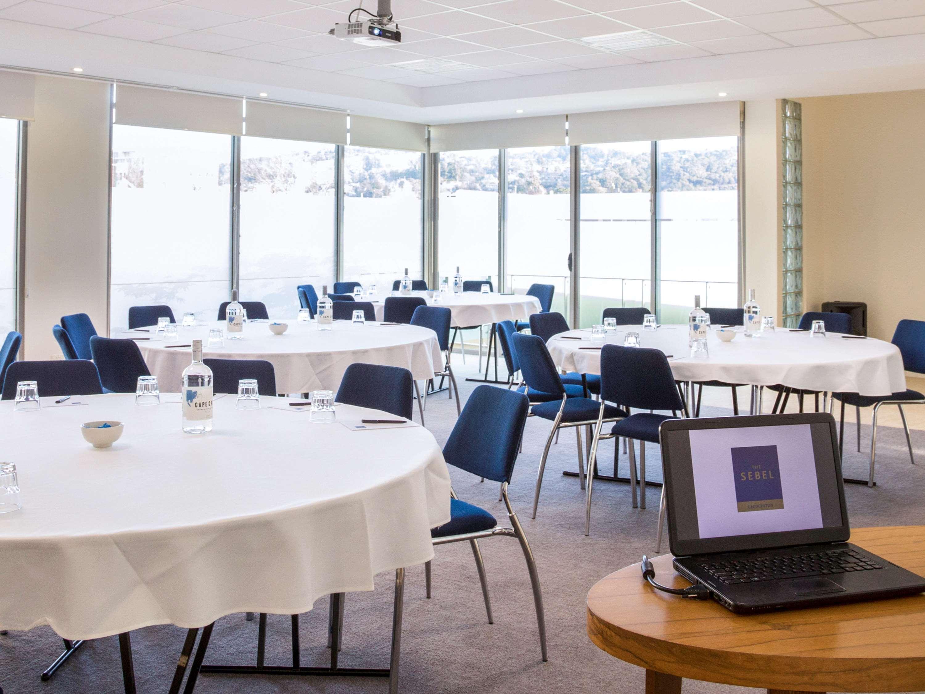 The Sebel Launceston Hotell Eksteriør bilde