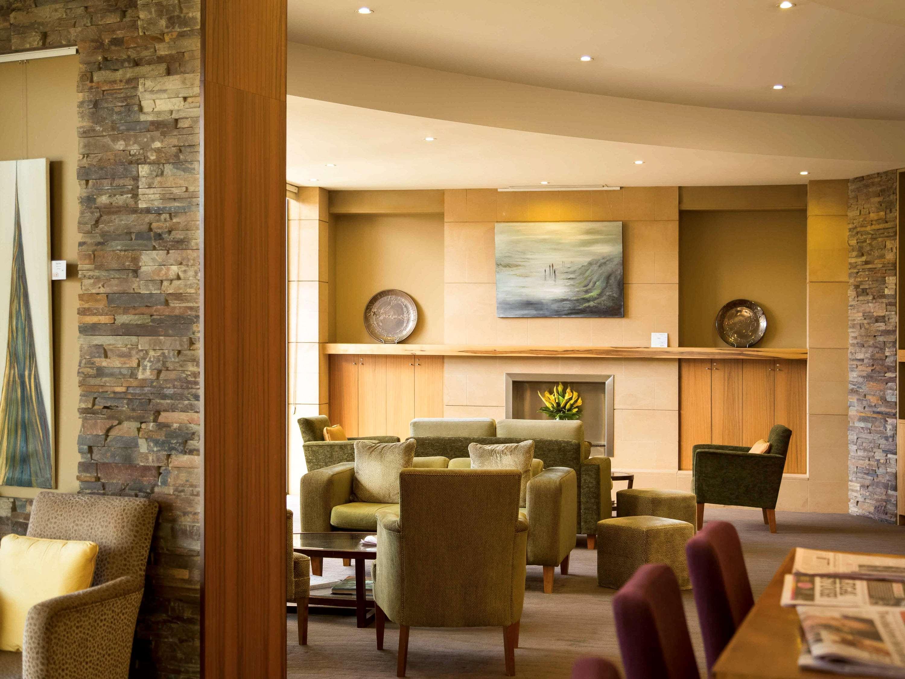The Sebel Launceston Hotell Eksteriør bilde
