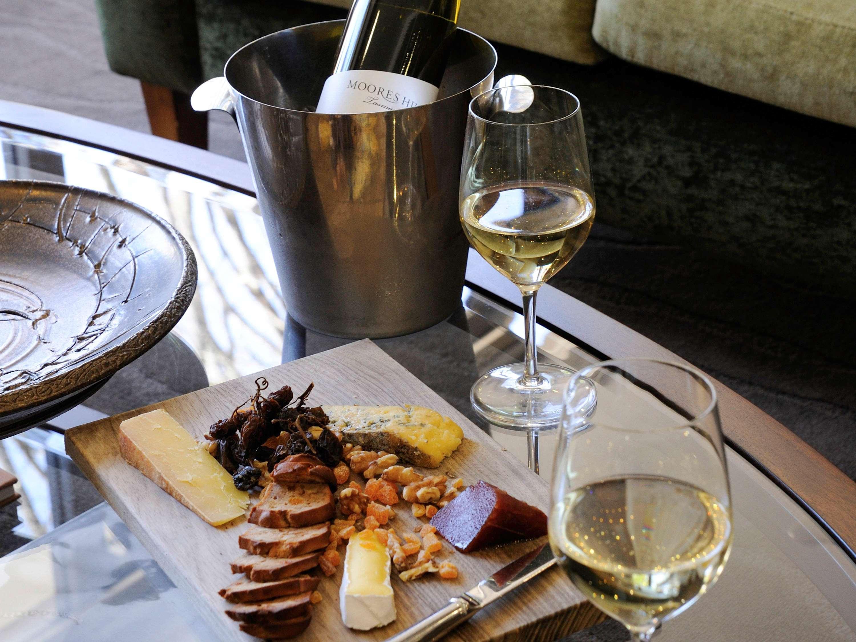 The Sebel Launceston Hotell Eksteriør bilde