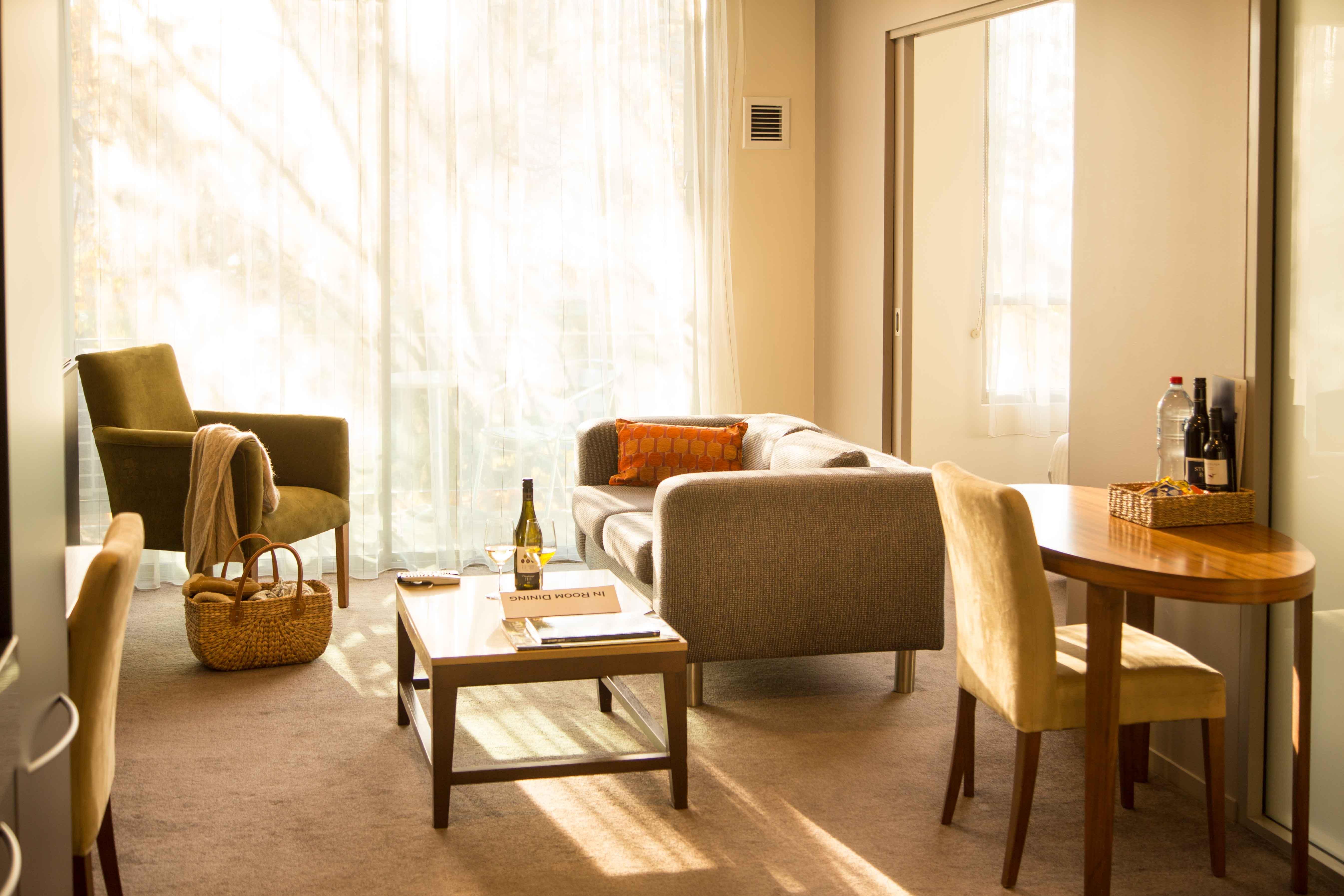 The Sebel Launceston Hotell Eksteriør bilde
