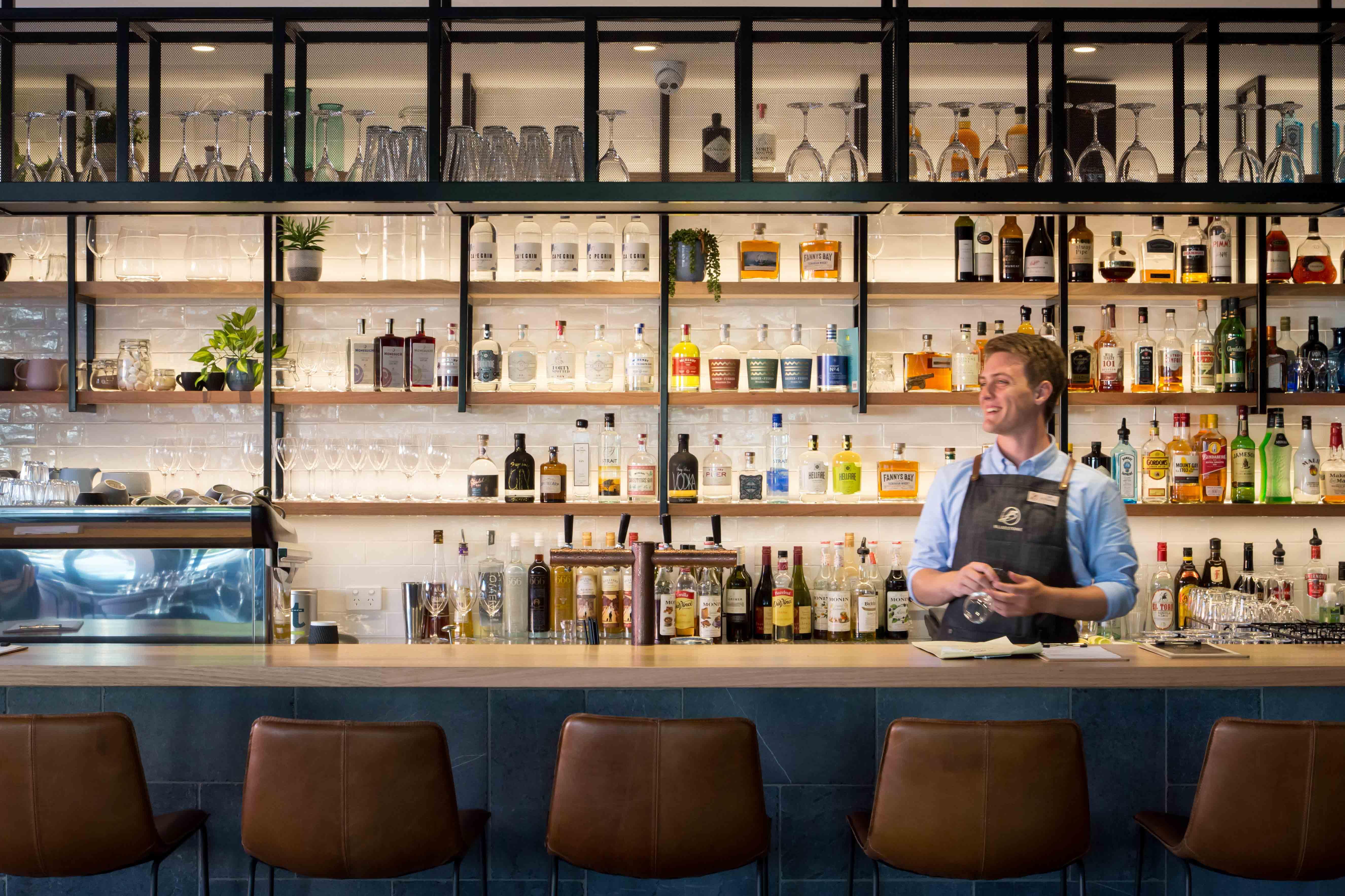 The Sebel Launceston Hotell Eksteriør bilde