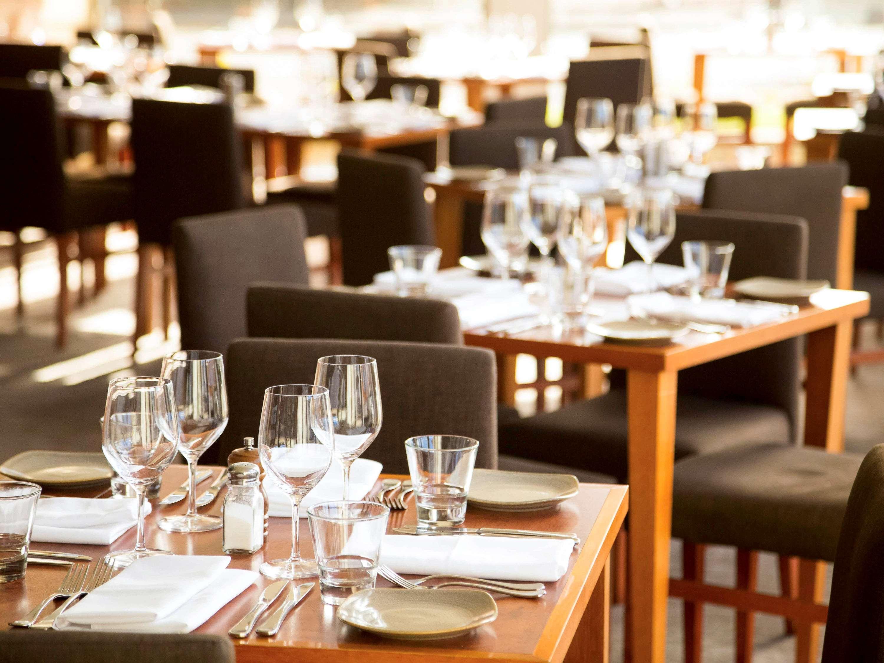 The Sebel Launceston Hotell Eksteriør bilde