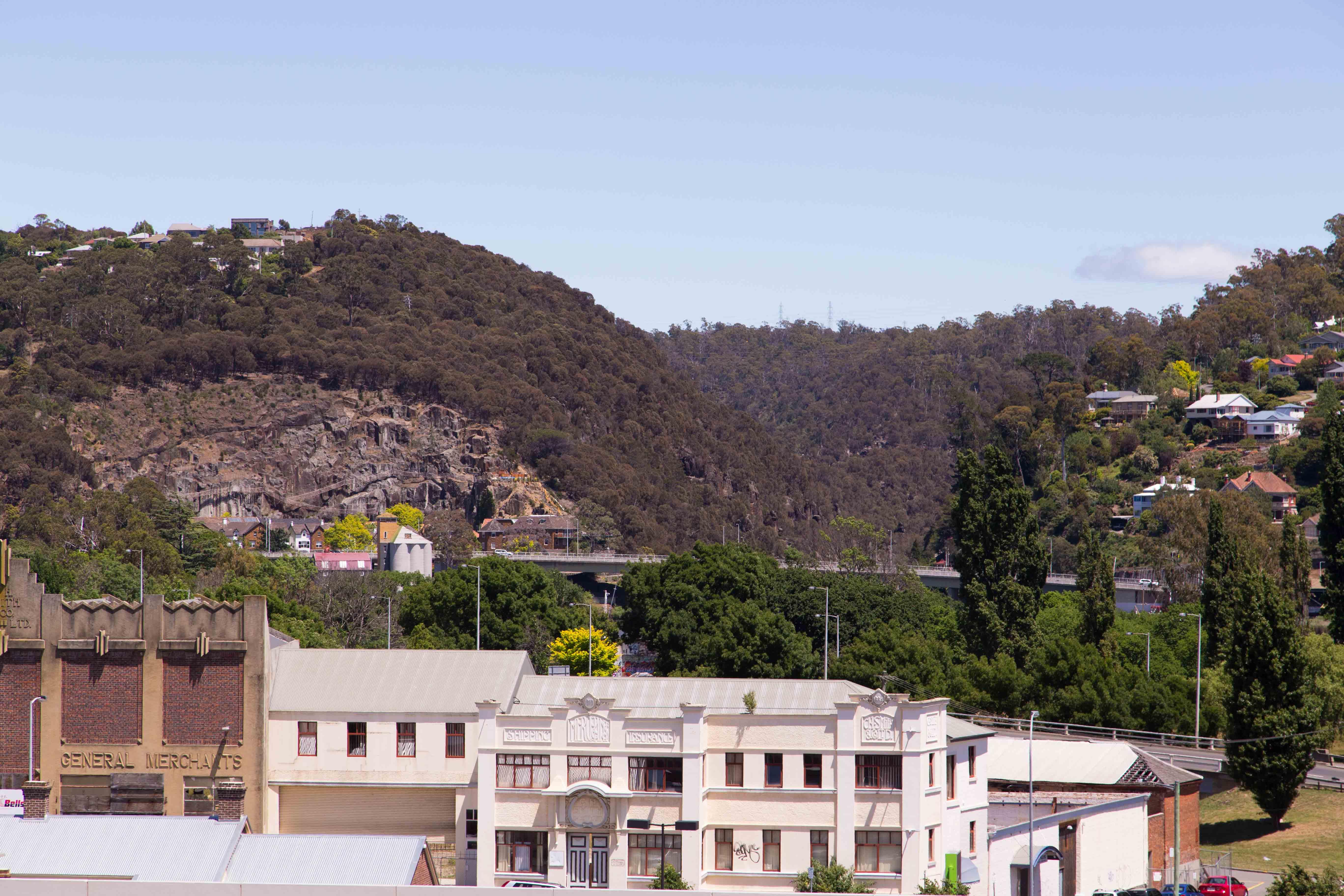 The Sebel Launceston Hotell Eksteriør bilde