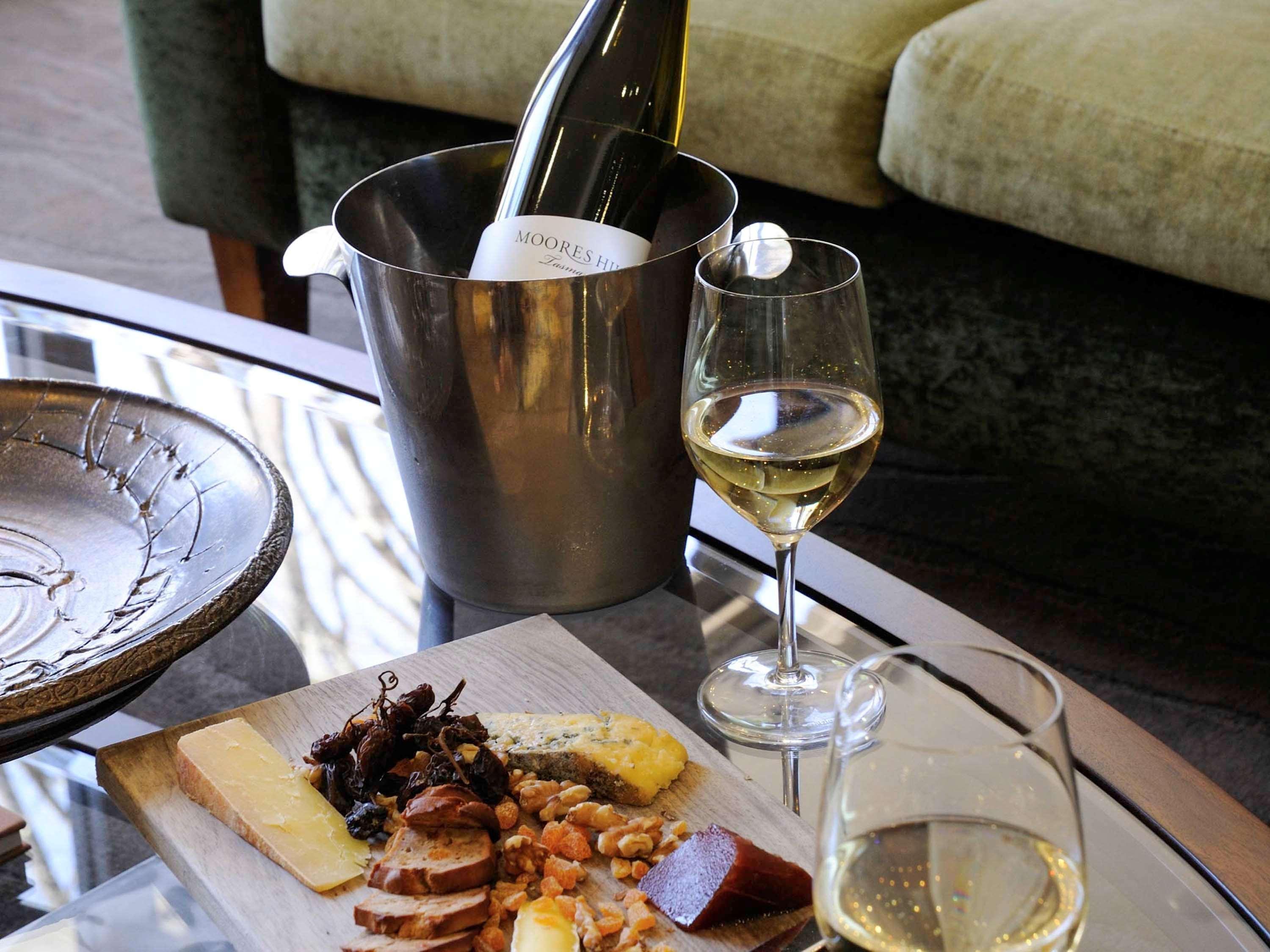 The Sebel Launceston Hotell Eksteriør bilde