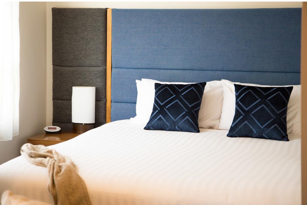The Sebel Launceston Hotell Eksteriør bilde