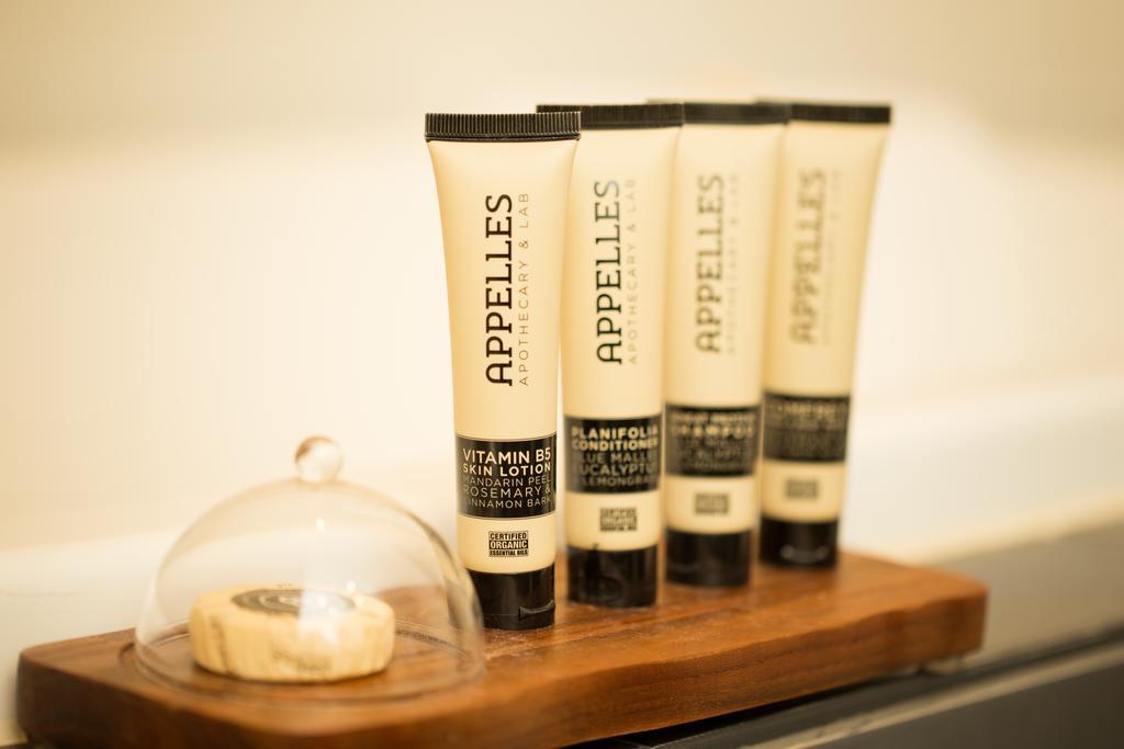 The Sebel Launceston Hotell Eksteriør bilde