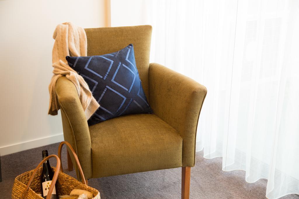 The Sebel Launceston Hotell Eksteriør bilde