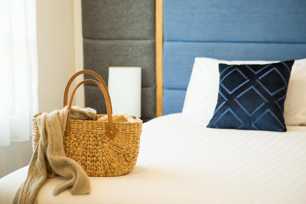 The Sebel Launceston Hotell Eksteriør bilde