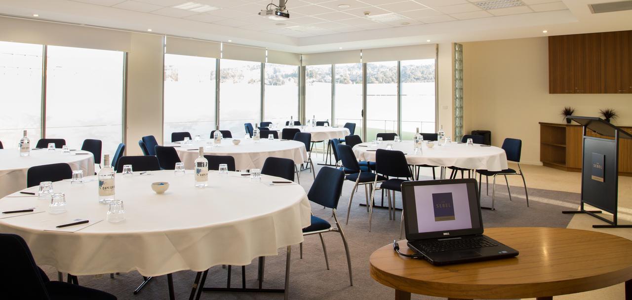The Sebel Launceston Hotell Eksteriør bilde