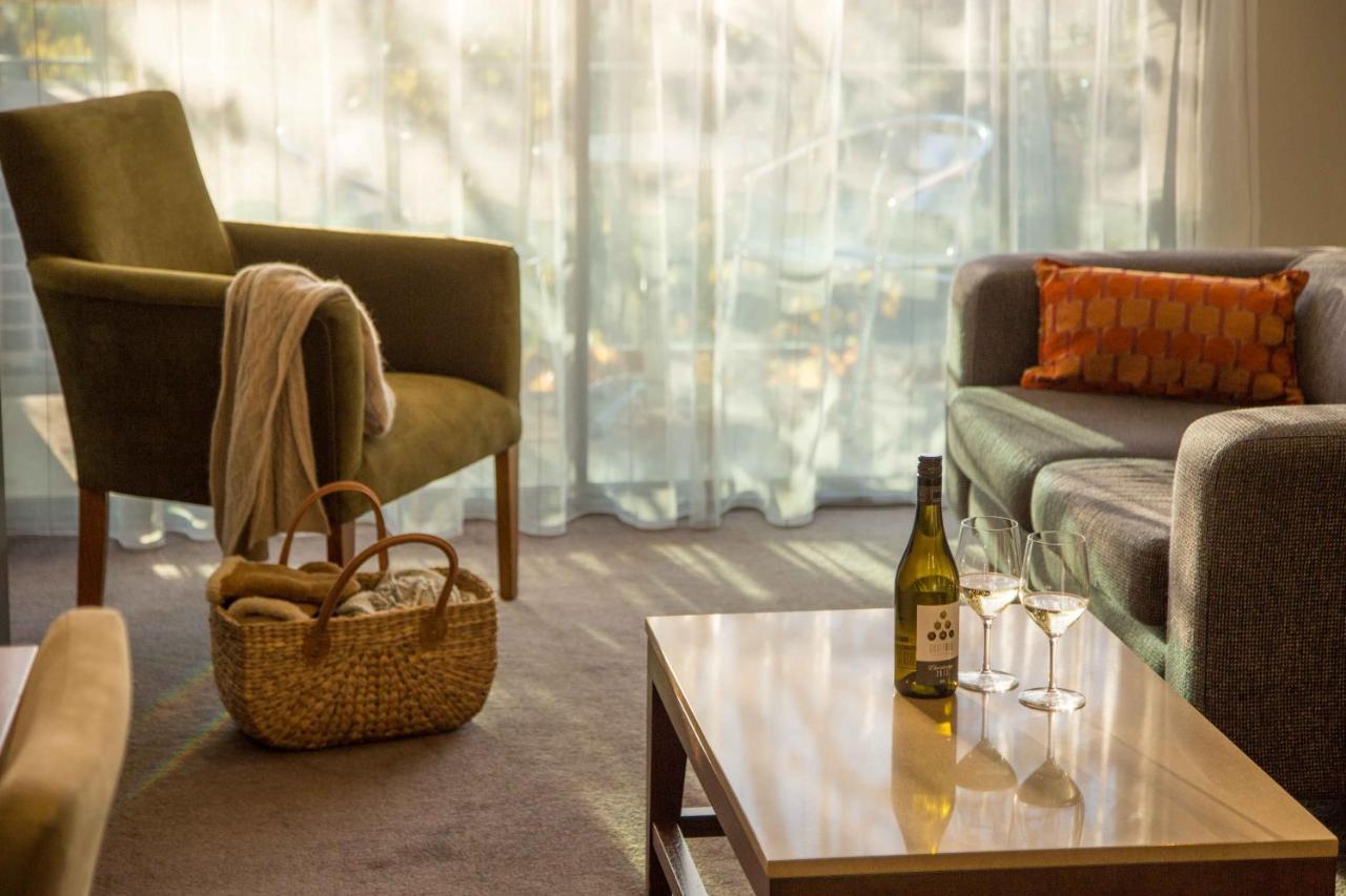 The Sebel Launceston Hotell Eksteriør bilde