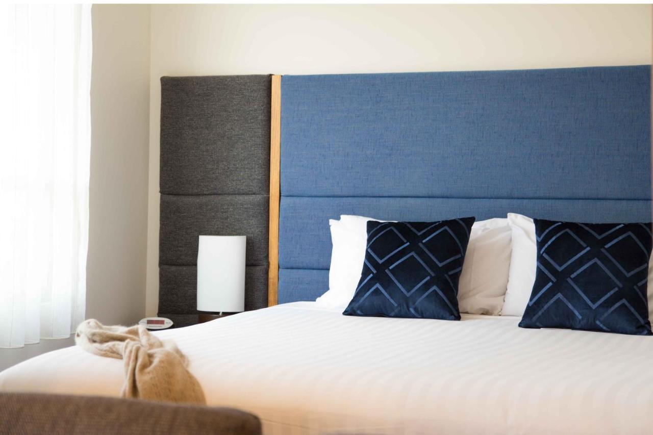 The Sebel Launceston Hotell Eksteriør bilde
