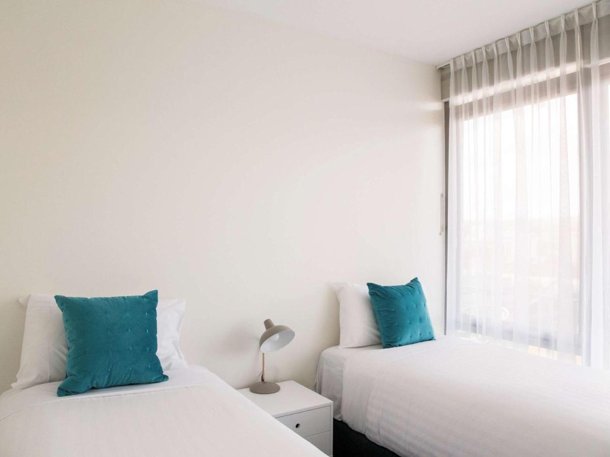 The Sebel Launceston Hotell Eksteriør bilde